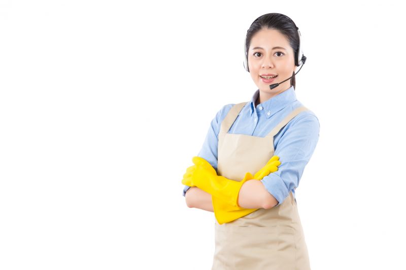 Apartment Maid Service in Boerne, TX