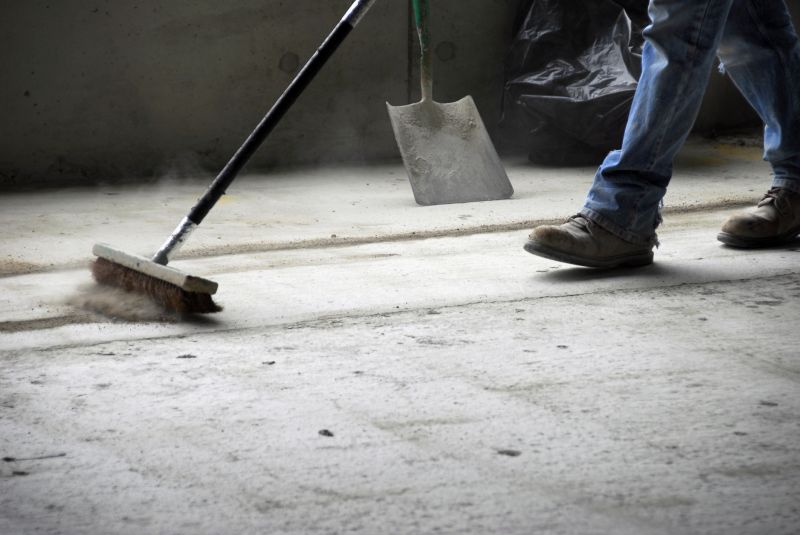 Post Renovation Cleaning in Puyallup, WA