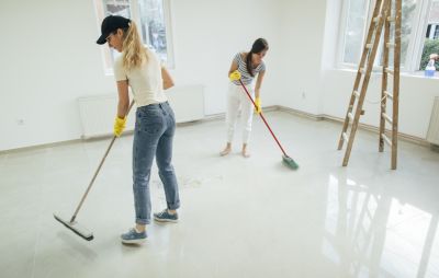 Tenancy Cleaning in Palm Coast, FL