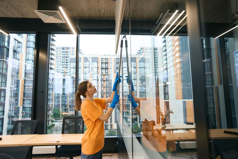 Business Cleaning Service in Conroe, TX