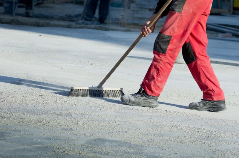Construction Cleaning Service in Billings, MT