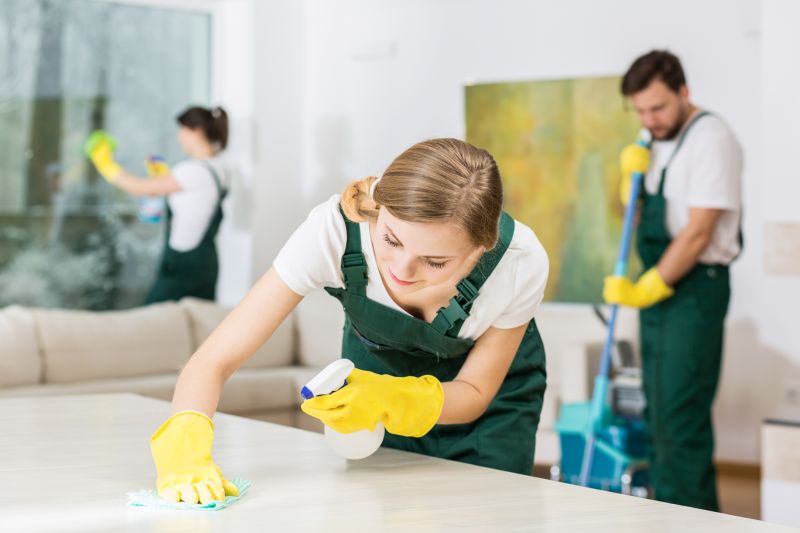 Deep Cleaning Service in Kent, WA