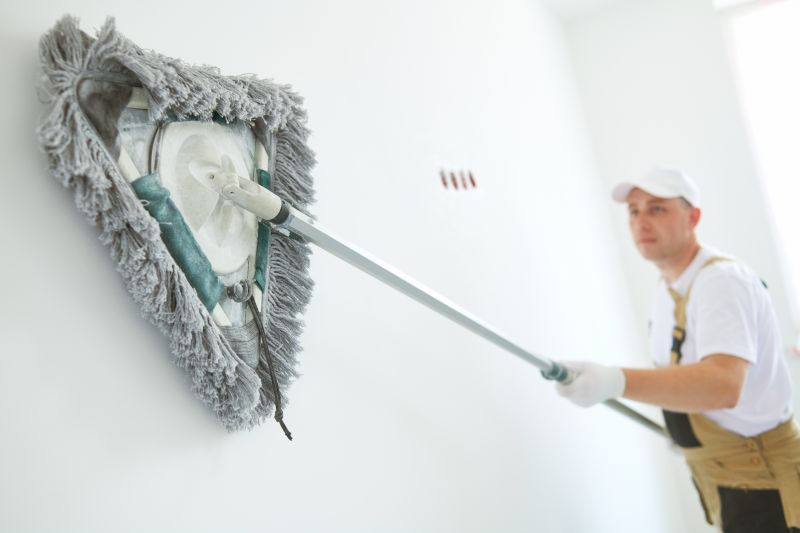 Drywall Dust Cleaning in Billings, MT