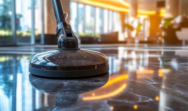 Floor Polishing in Framingham, MA