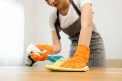 Maid Service in Boerne, TX