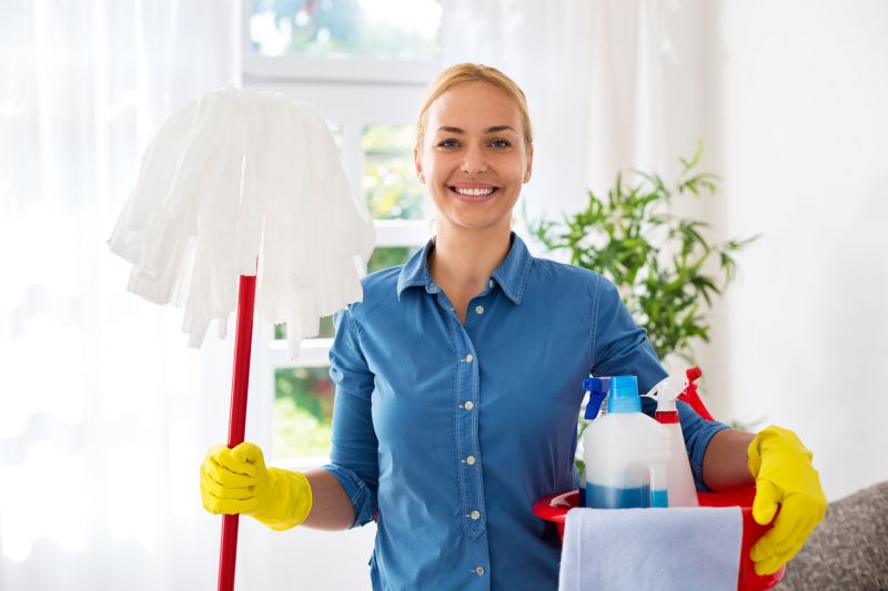 Monthly Maid Service in Saint Augustine, FL