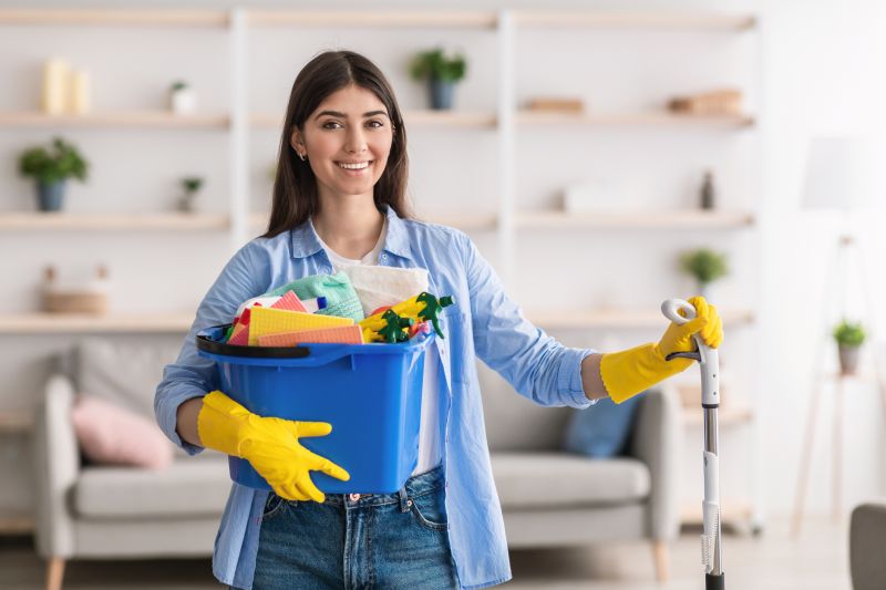 Monthly Maid Service in Boerne, TX