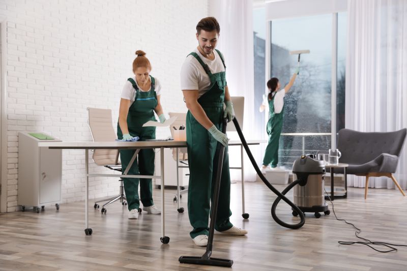 Monthly Office Cleaning in Kerrville, TX