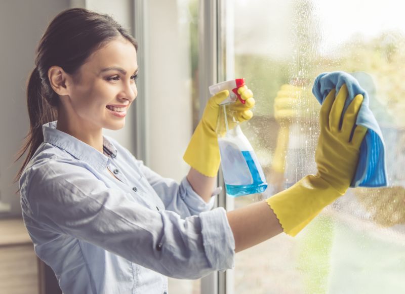Move Out Cleaning Service in Bellevue, WA
