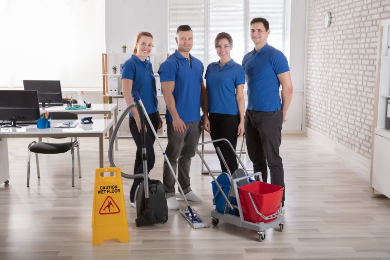 Office Cleaning Service in Rockwall, TX
