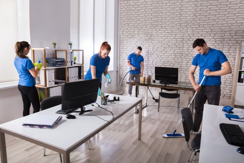Office Cleaning Service in Shreveport, LA