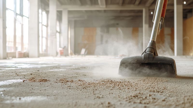 Post Renovation Cleaning in Prescott Valley, AZ