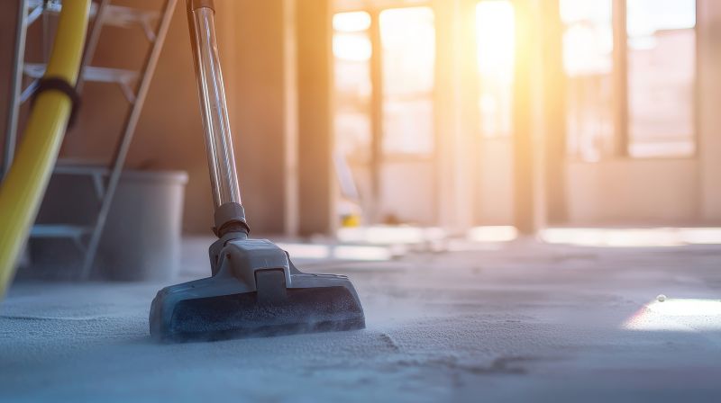 Post Renovation Cleaning in Billings, MT