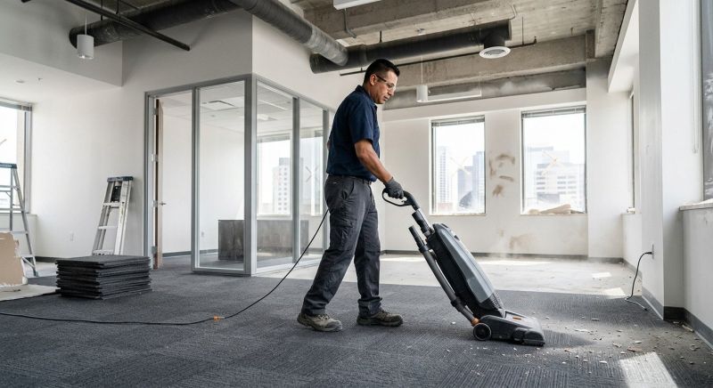 Remodeling Cleaning Service in Nashua, NH