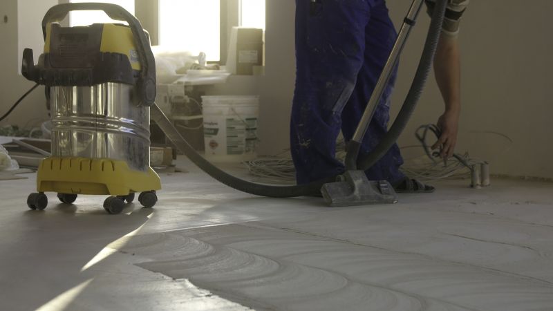 Remodeling Cleaning Service in Baltimore, MD