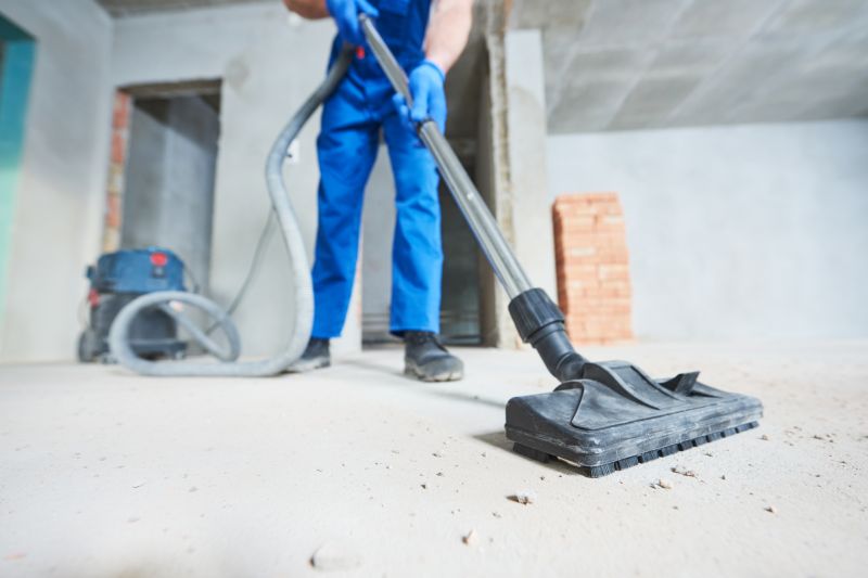 Remodeling Cleaning Service in Los Angeles, CA
