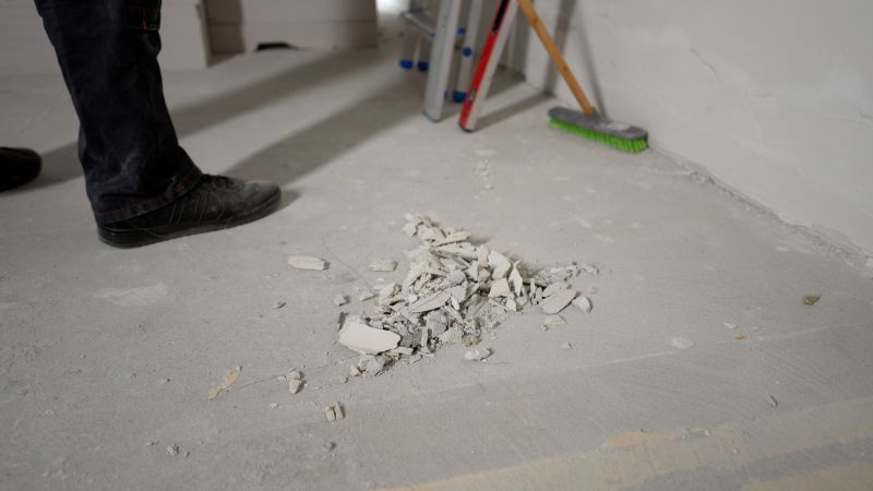 Renovation Cleaning in Newark, DE