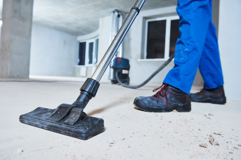 Renovation Cleaning in Los Angeles, CA