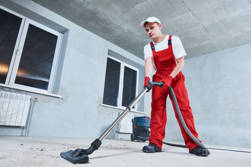 Renovation Cleaning in Billings, MT