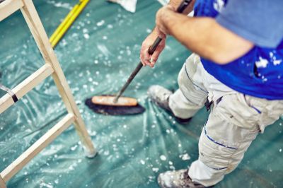 Renovation Cleaning in Madison, WI