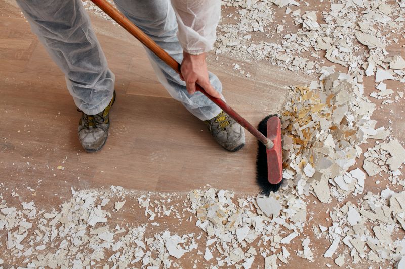Renovation Cleaning in Baltimore, MD