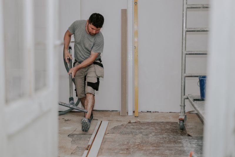 Renovation Dust Removal in Billings, MT