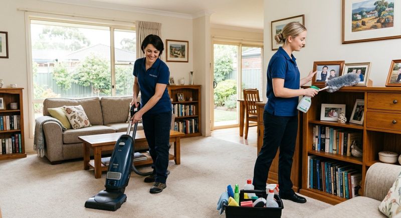 Residential Maid Service in Palm Coast, FL