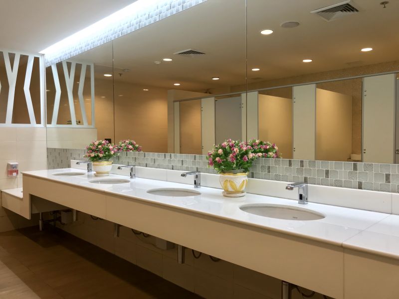 Restroom Cleaning in Shreveport, LA