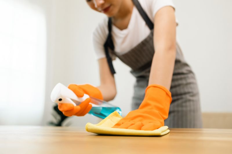 Tenancy Cleaning in Kent, WA