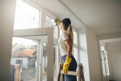 Tenancy Cleaning in Kent, WA