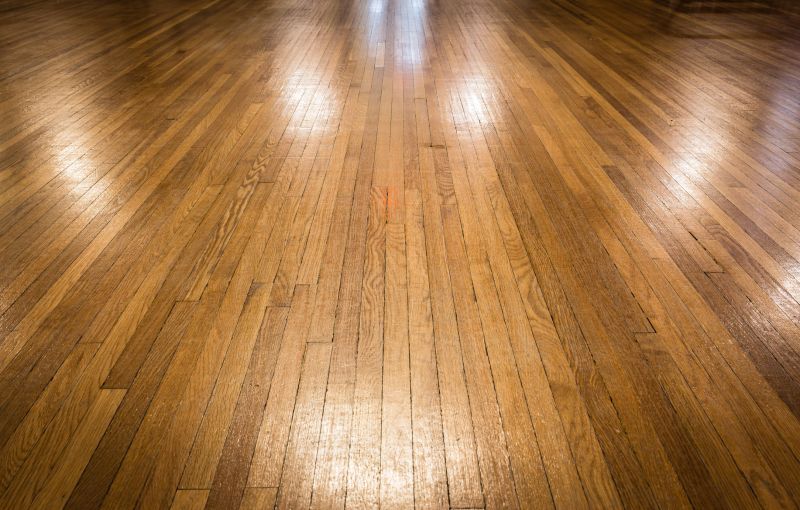 Wood Floor Cleaning Service in Nashua, NH